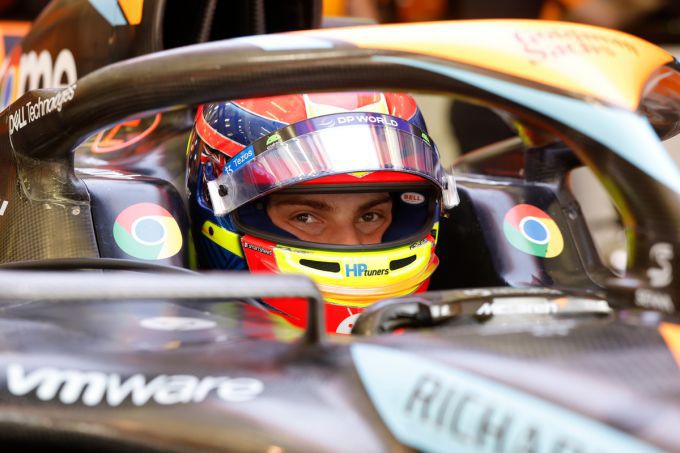 Oscar Piastri roept op tot verandering circuit Imola GP na 'saaie' race