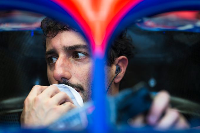 Daniel Ricciardo