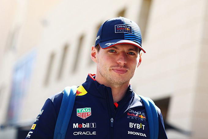 Max Verstappen tegen Super Licentie-systeem dat toegang Kimi Antonelli F1 blokkeert