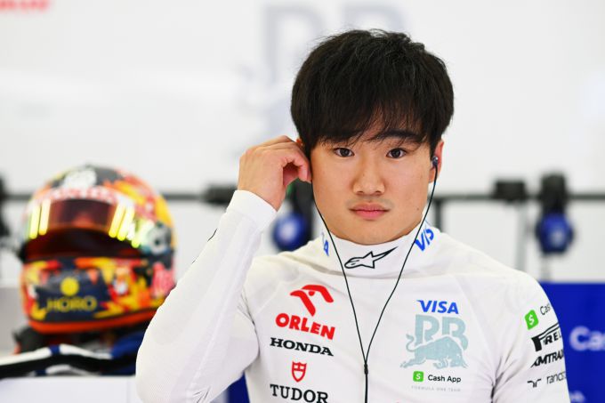 Yuki Tsunoda geeft nieuwe update over toekomst Red Bull F1 temidden van speculatie over Aston Martin