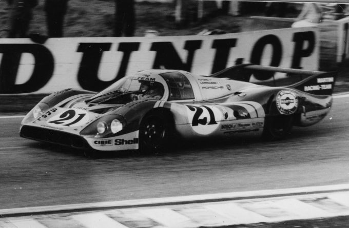 24 Uur Le Mans 2024 Clash of the Titans Foto 9