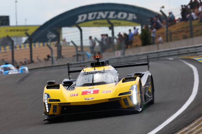 Le Mans