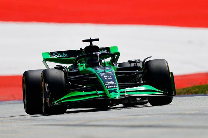 Zware taak voor Valtteri Bottas: "Alles uit de auto halen wat erin zit"