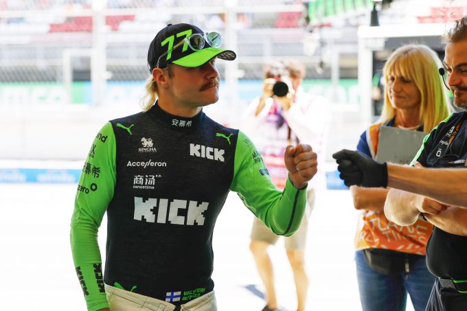 Sky Sports F1 - Ted Kravitz over de F1-coureursmarkt en de ‘vreemde boodschap'