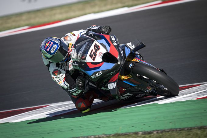 Toprak Razgatlioglu, ROKiT BMW Motorrad WorldSBK Team