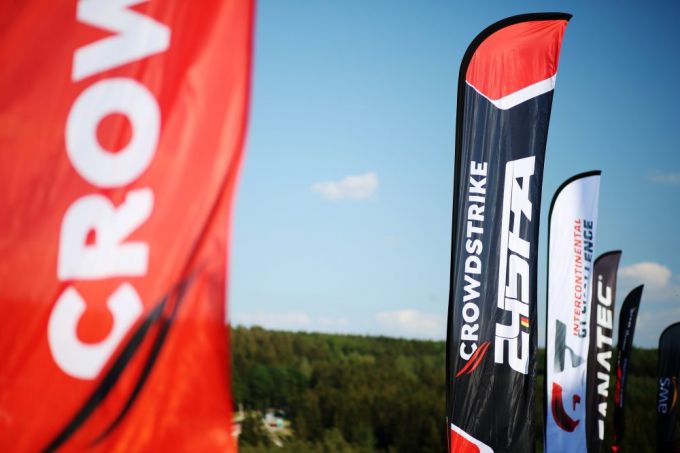 CrowdStrike 24 Hours of Spa Foto 4