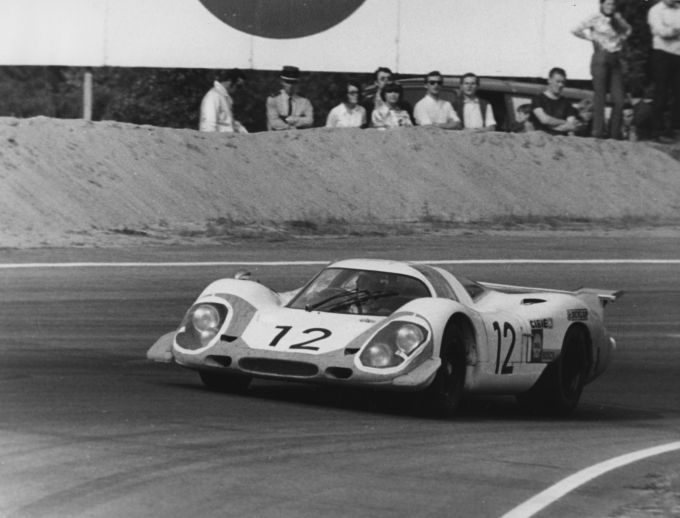 24 Uur Le Mans 2024 Clash of the Titans Foto 4