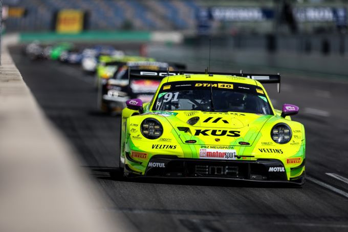 DTM Zandvoort 2024 Foto 6 DTM_titelverdediger_Thomas_Preining