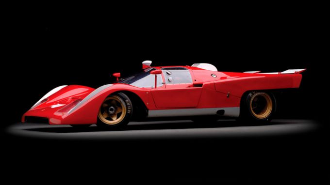 24 Uur Le Mans 2024 Clash of the Titans Foto 7
