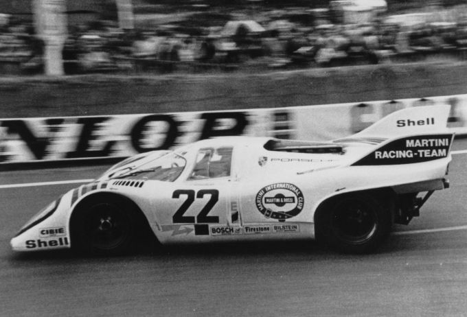24 Uur Le Mans 2024 Clash of the Titans Foto 8