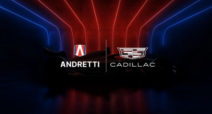 Zak Brown adviseert Andretti: 'Koop een ander team'