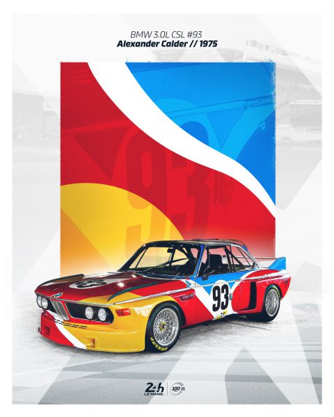 BMW_Art-car_1975_Alexander_Calder