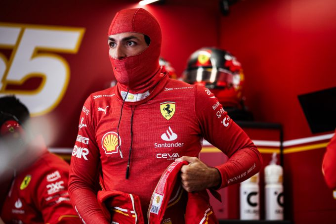 Voormalig Williams-coureur adviseert Carlos Sainz niet naar Williams te gaan: "Een dood spoor"