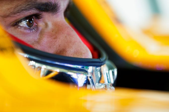 GERUCHT - Sensationele Sainz naar Alpine in plaats van Williams? “Ik wil niet langer wachten”