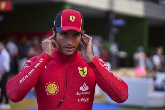 Carlos Sainz uitgesloten van Ferrari-bijeenkomsten in aanloop naar aanstaande exit