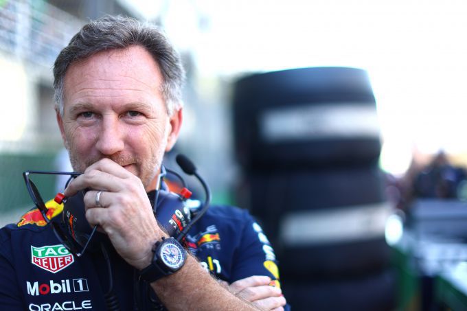 Carlos Sainz en Red Bull-plotwending: Christian Horner 'duidelijke winnaar' ten koste van Helmut Marko