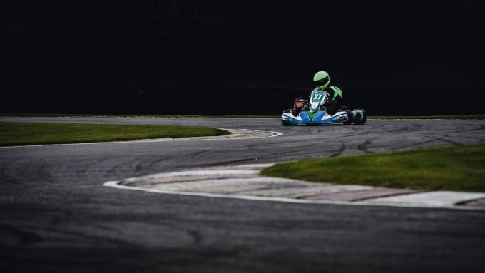 Cruciale karttips voor beginners