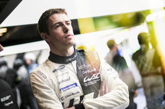 Paul di Resta