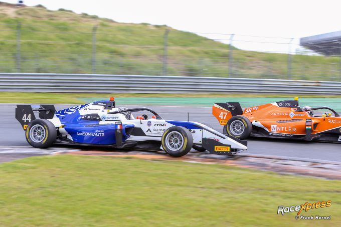 FRECA Zandvoort