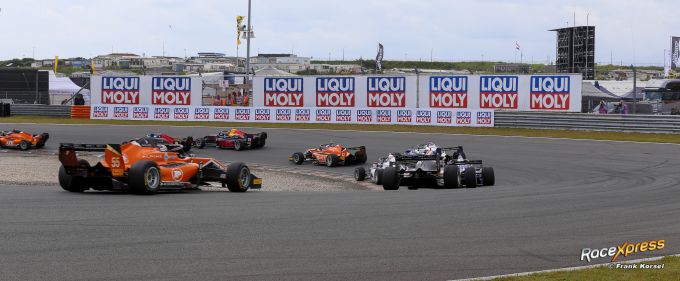 FRECA Zandvoort
