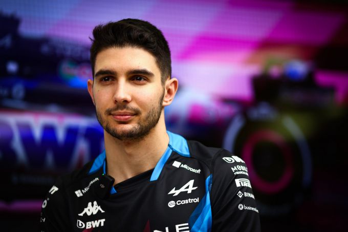 Esteban Ocon benoemt leermoment van Lewis Hamilton