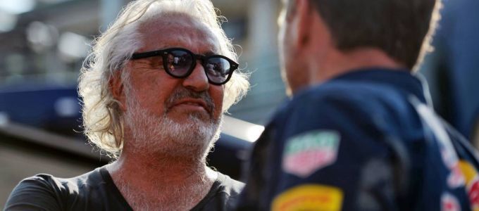 Flavio Briatore F1-terugkeer bevestigd als nieuwe 'Team Enstone'-rol onthuld