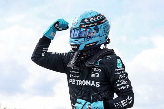 Toto Wolff over nieuwe upgrades: "Je kunt niet eenvoudig de Red Bull kopiëren"