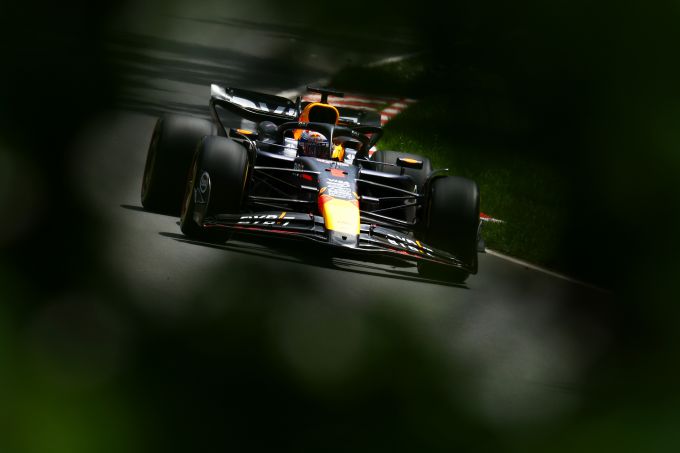 #Formule1