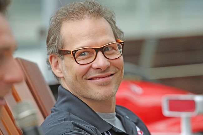 Jacques Villeneuve verdubbelt kritiek op Daniel Ricciardo met 'waarheid doet pijn’-uitspraak