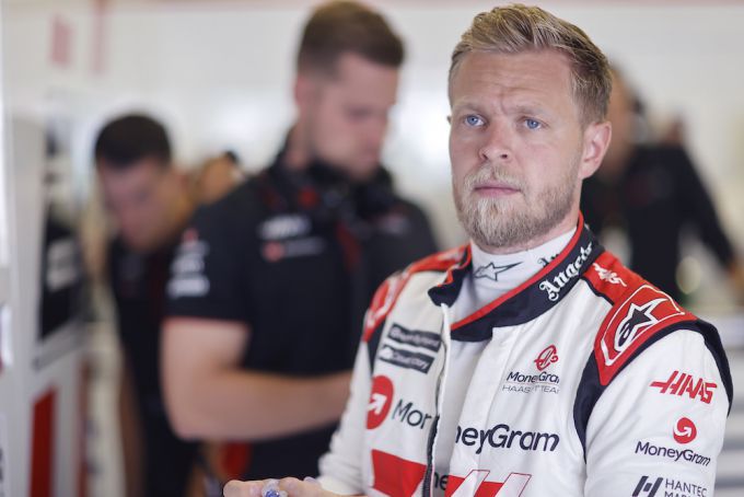 ‘Kevin Magnussen krijgt nog dit seizoen een raceverbod’