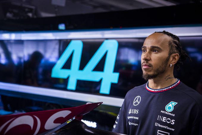 Opschudding over nieuwe technische F1-reglementen 2026; lichter, smaller, korter maar 'behoorlijk traag' ?!