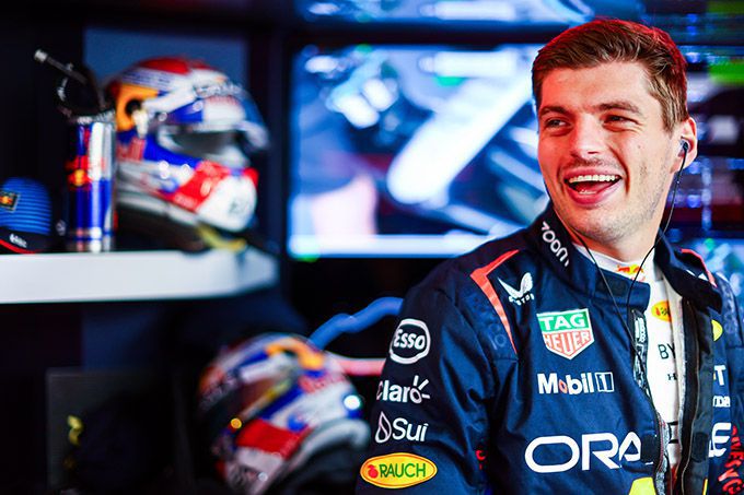 'Dit moet stoppen!' - Kelly Piquet en Max Verstappen doen emotionele oproep