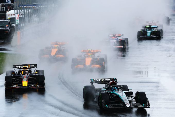 #CanadianGP