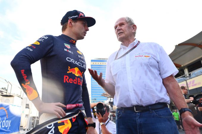 Verhullen de kwaliteiten van Max Verstappen de tekortkomingen van Red Bull?