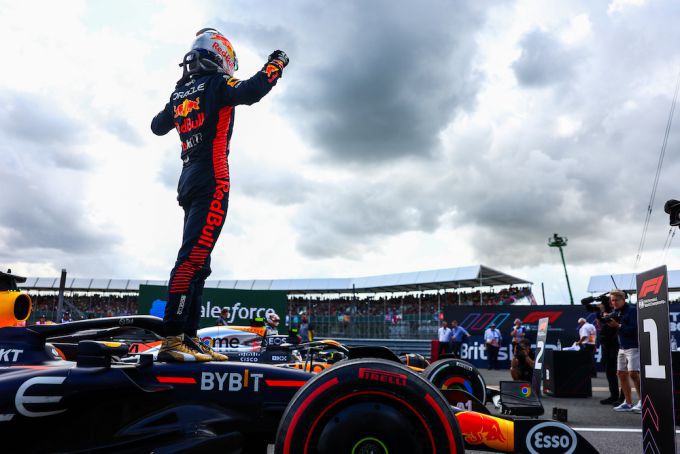 'Veel moeilijker nu Red Bull domineert' - Silverstone-baas wijst naar Max Verstappen als Britse GP-tickets blijven liggen