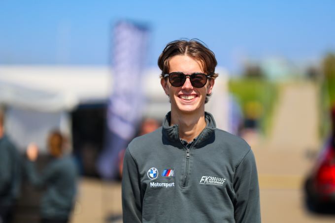 Maxime_Oosten_portret