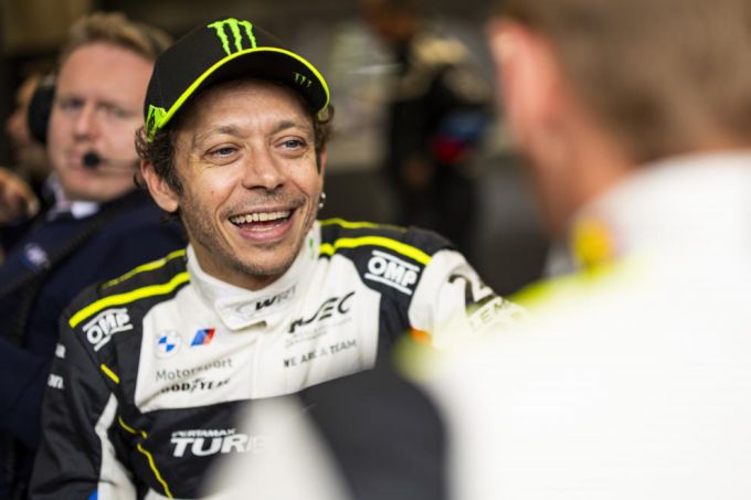 Valentino Rossi