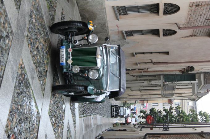 RaceXpressOnTour@1000Miglia Foto 17 van Peter Vader