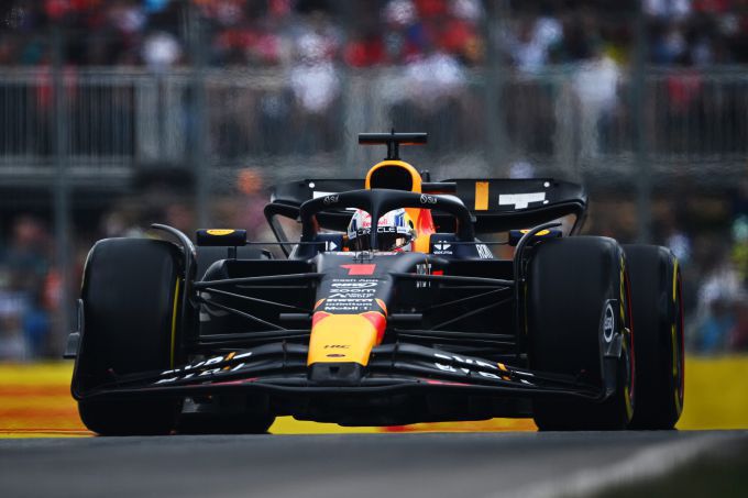 Max Verstappen doet belangrijke verklaring over Red Bull met 'bezorgdeid' over McLaren