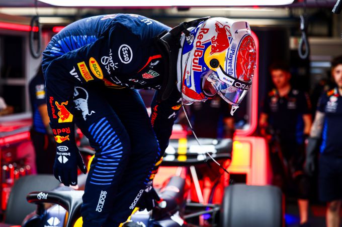 UITSLAG Tweede vrije training GP Canada: Technische problemen teisteren Max Verstappen