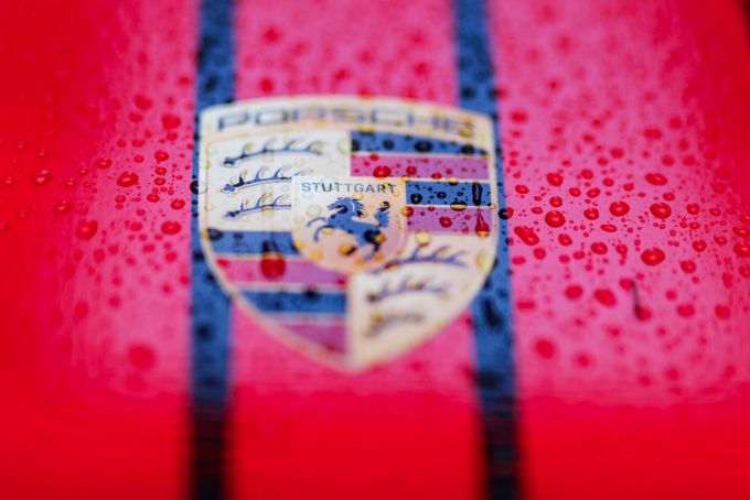 Porsche @ 24 Uur Le Mans 2024 Foto 6 bron Team Penske