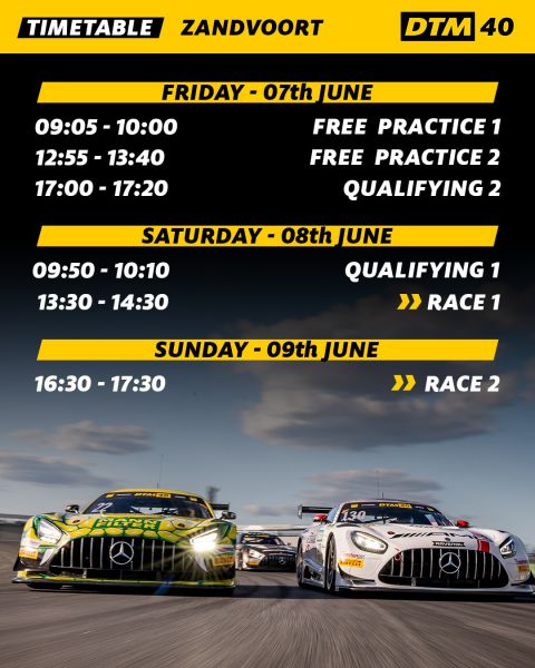 Tijdschema_DTM_Zandvoort 2024