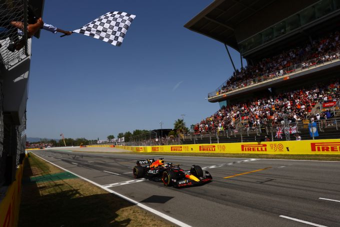 VIDEO: Weerbericht voor de Grand Prix van Barcelona