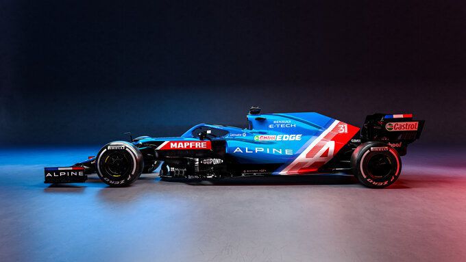 Alpine F1 overweegt overstap naar Red Bull Powertrains, maar...