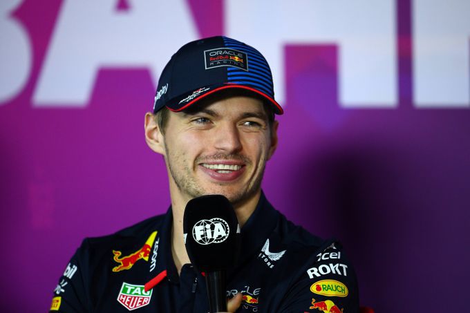 Max Verstappen F1 sabbatical is voorspeld door George Russell: "2026 is een loterij"