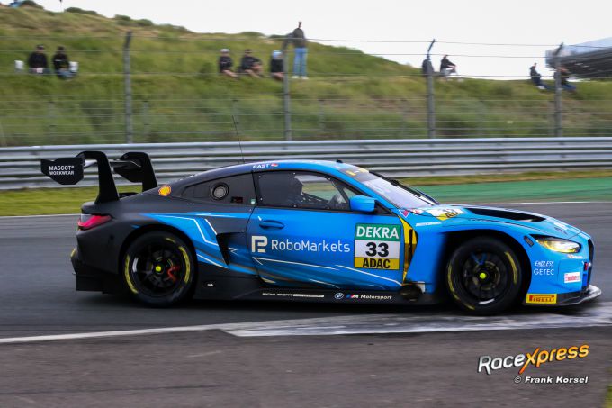 DTM Zandvoort