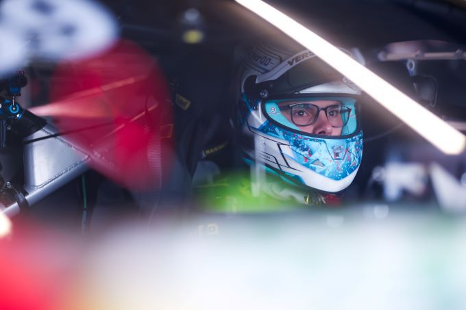 DTM Zandvoort 2024 Thierry_Vermeulen