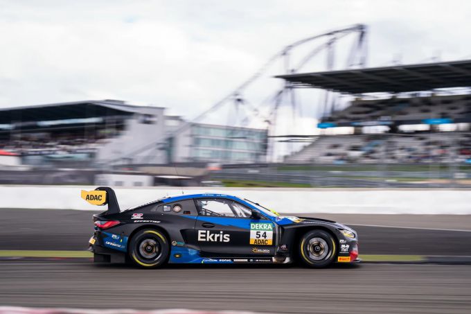 ADAC GT Masters ‘Road to DTM’ Nürburgringnull