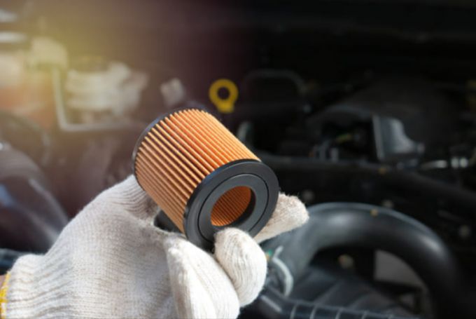 Hoe kiest u het juiste brandstoffilter en wanneer vervangt u het? Hogere prestaties en langere levensduur van de motor