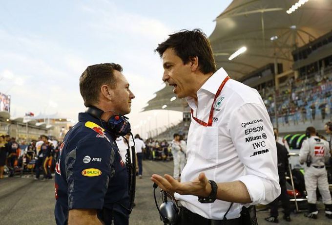 Loopt de ontwikkeling van de 2026-Red Bull Power Unit achter? Helmut Marko retourneert al deze geruchten naar..